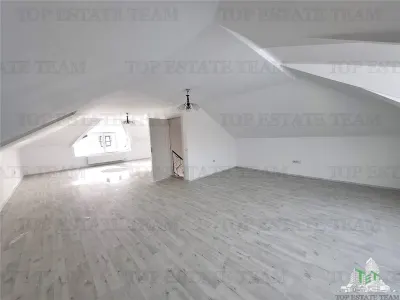For Sale/Villa Family/Complex Privat/Lac/Crevedia - foto 17