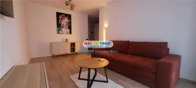Studio de inchiriat , centrala proprie - Estoria  - Theodor Pallady - foto 1