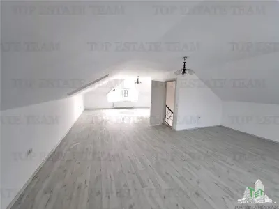 Vila de VANZARE Crevedia pretabil resedinta /Iinvestitie - foto 17