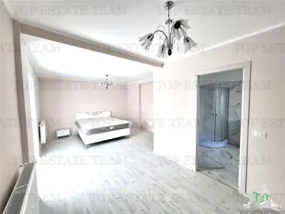 Vila de VANZARE Crevedia pretabil resedinta /Iinvestitie - foto 9