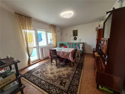 Apartament 2 camere Noua, intermediar, 55mp., Brasov - foto 7