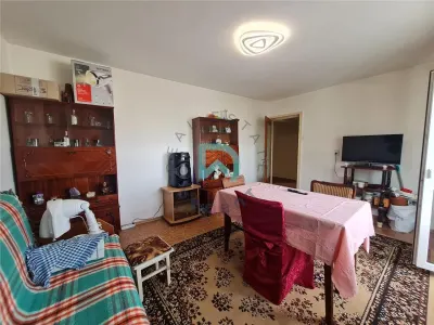Apartament 2 camere Noua, intermediar, 55mp., Brasov - foto 9