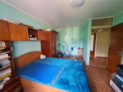 Apartament 2 camere Noua, intermediar, 55mp., Brasov - foto 10