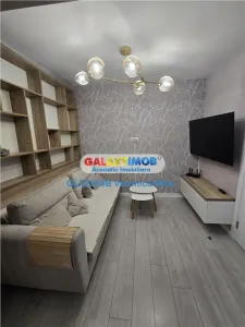Apartament 2 camere, loc de parcare -Ozana - 1 Decembrie 1918 - Bucuresti