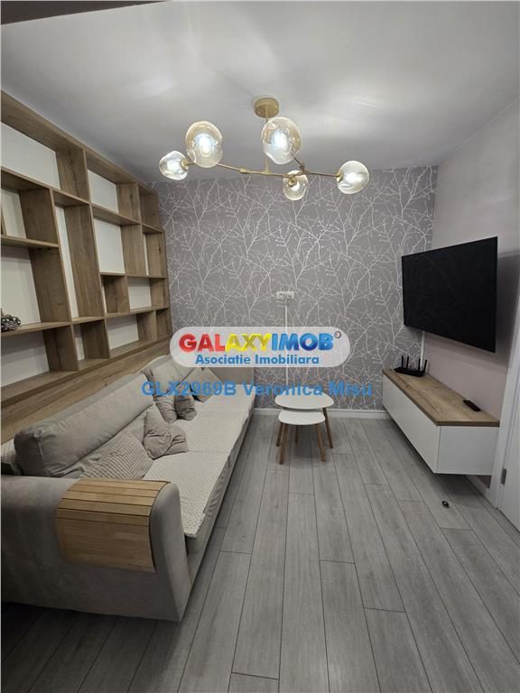 Apartament 2 camere, loc de parcare -Ozana - 1 Decembrie 1918 - Bucuresti