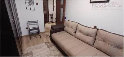 Apartament mobilat si utilat  cu parcare Bisericii Romane - foto 11
