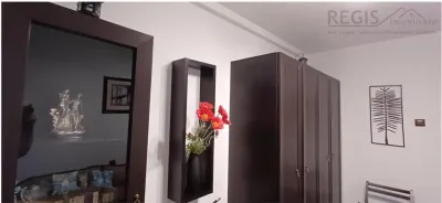 Apartament mobilat si utilat  cu parcare Bisericii Romane - foto 3