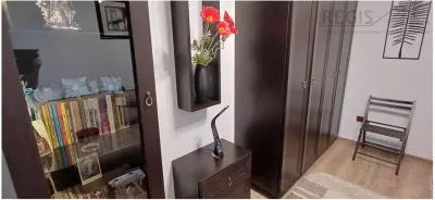 Apartament mobilat si utilat  cu parcare Bisericii Romane - foto 4