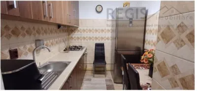Apartament mobilat si utilat  cu parcare Bisericii Romane - foto 6