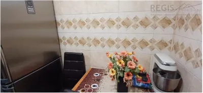 Apartament mobilat si utilat  cu parcare Bisericii Romane - foto 8