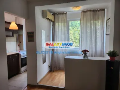 Garsoniera de inchiriat bld 1Mai - Bucuresti
