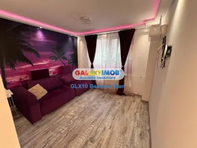 Inchiriere apartament 2 camere decomandat CALEA DOROBANTI - Bucuresti