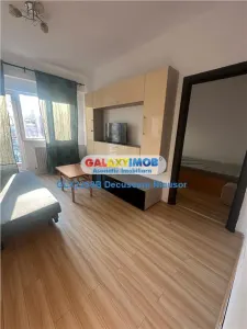 Apartament 2 Camere, Rezervelor 54, Militari Residence, 380 euro - foto 1