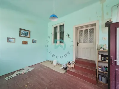 Casa Crizbav, singur in curte, Brasov - foto 13