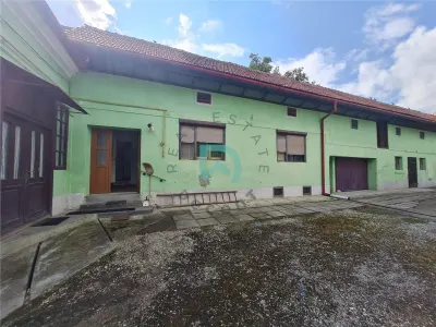 Casa Crizbav, singur in curte, Brasov - foto 23