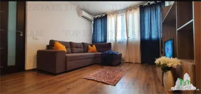 Apartament 2 camere de vanzare, parc Tineretului, investitie - foto 2