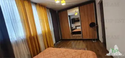 Apartament 2 camere de vanzare, parc Tineretului, investitie - foto 4