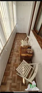 Apartament 2 camere de vanzare, parc Tineretului, investitie - foto 10