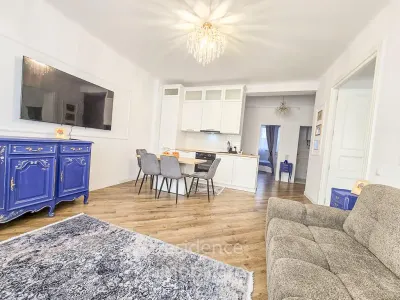 Apartament 3 camere, Marasti, Dorobantilor, zona MOL - foto 2