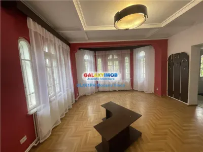 Inchiriere conac 160 mp, in Ploiesti, zona Afi Palace - Ploiesti