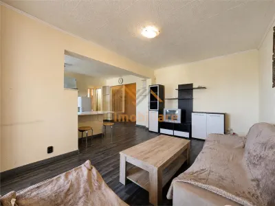 APARTAMENT 3 CAMERE | TIP AN | DECOMANDAT|  NUFARUL | ORADEA - foto 2