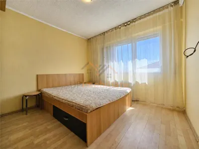 APARTAMENT 3 CAMERE | TIP AN | DECOMANDAT|  NUFARUL | ORADEA - foto 9