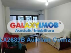 Apartament 4 camere decomandat Piata Veteranilor/2 bai/etaj 7/AC - Bucuresti