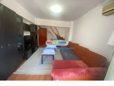 Apartament 4 camere decomandat Unirii/2bai/3balcoane/mobilat/utilat - foto 1