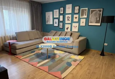 Inchiriere apartament 4 camere Panduri - foto 1