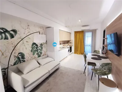 Apartament 3 camere de inchiriat Nicolina - Iasi