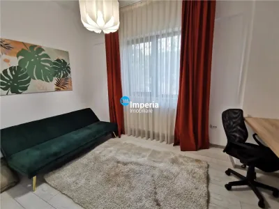 Apartament 3 camere de inchiriat Nicolina - foto 3