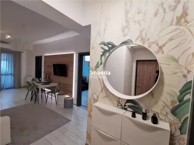 Apartament 3 camere de inchiriat Nicolina - foto 5