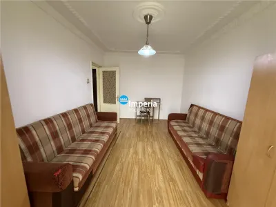 Apartament 3 camere de inchiriat Gara - Piata Unirii - Iasi