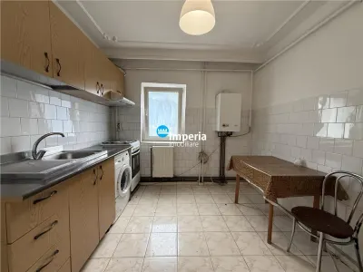 Apartament 3 camere de inchiriat Gara - Piata Unirii - foto 2