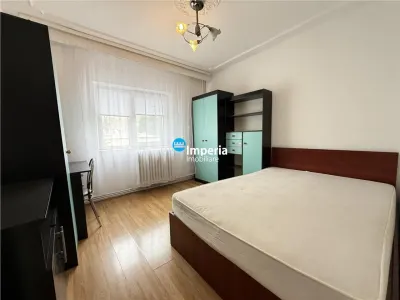 Apartament 3 camere de inchiriat Gara - Piata Unirii - foto 3