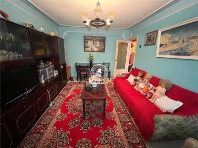 Apartament 3 camere  de vanzare  Dancu, - foto 2