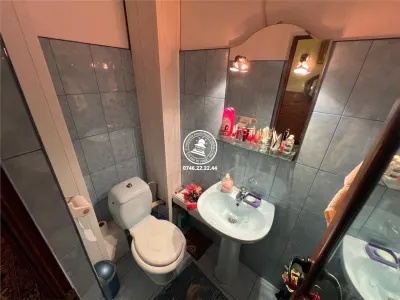 Apartament 3 camere  de vanzare  Dancu, - foto 12