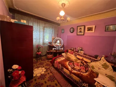 Apartament 3 camere  de vanzare  Dancu, - foto 5