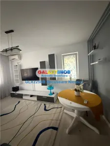 Apartament 3 Camere, Orhideelor, Terasa, Militari Residence, 550 euro - Chiajna