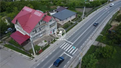Vila  de vanzare Iasi Miroslava, Uricani, - foto 3