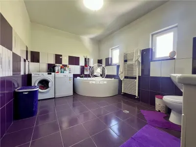 Vila  de vanzare Iasi Miroslava, Uricani, - foto 24