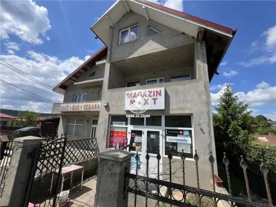 Vila  de vanzare Iasi Miroslava, Uricani, - foto 4