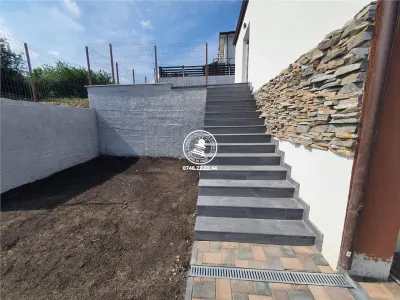 Vila  de vanzare  Valea Adanca, - foto 11