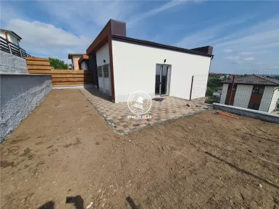 Vila  de vanzare  Valea Adanca, - foto 13