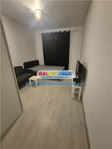 Garsoniera Militari Residence mobilata utilata 350 euro - foto 1