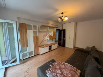 Apartament cu 2 camere decomandat + gardina 80mp, loc de parcare Rediu - foto 3