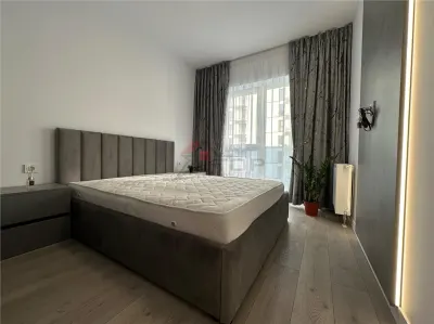 Apartament Silk District - Mobilat Utilat - Iasi