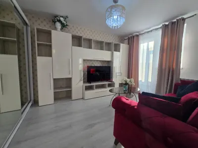 Apartament 2 camere DECOMANDAT - Podu Ros - Iasi