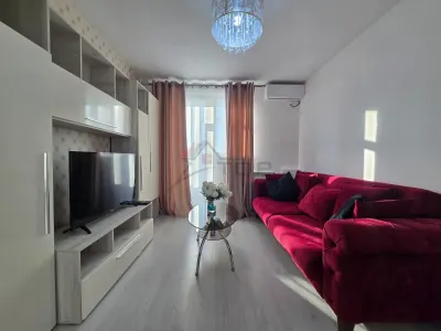 Apartament 2 camere DECOMANDAT - Podu Ros - foto 2