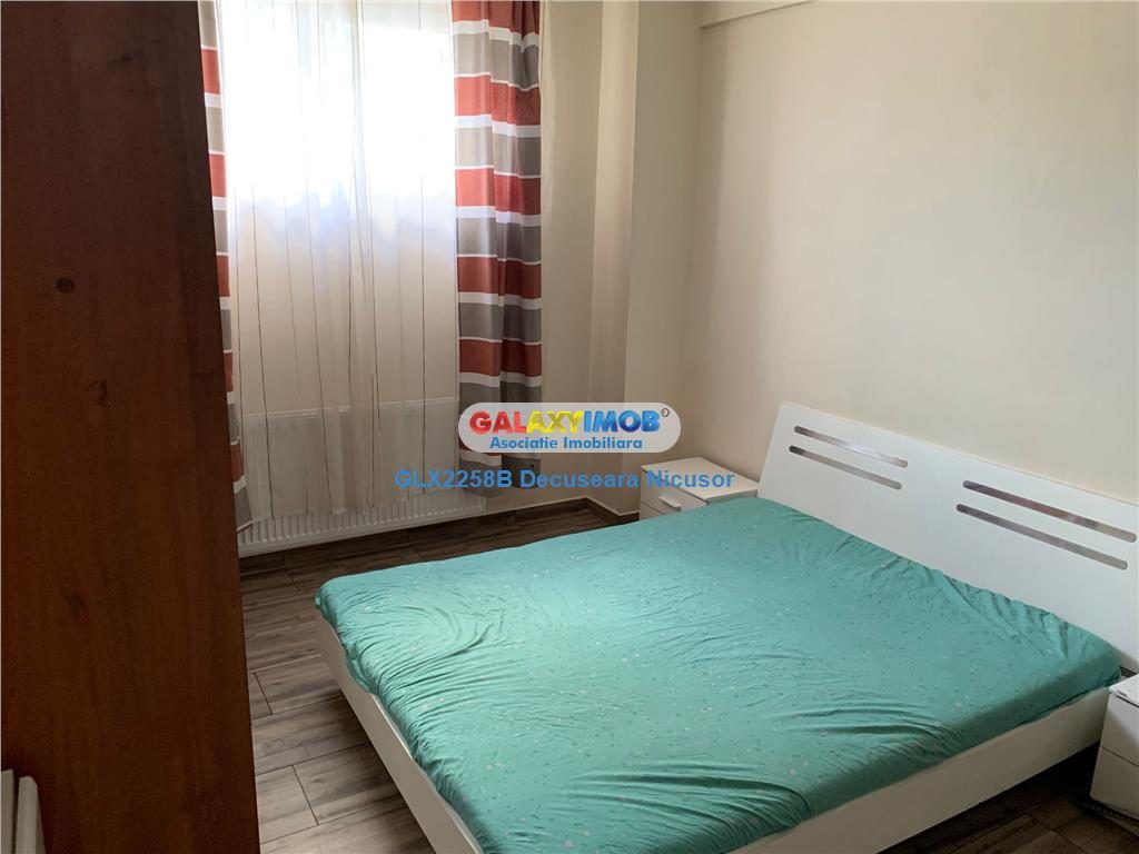 Garsoniera Mobilata Utilata in Militari Residence 250Euro - Chiajna